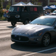 Illustration for article titled Woodward Dream Cruise: This Maserati GranTurismos A Long Way From Italy